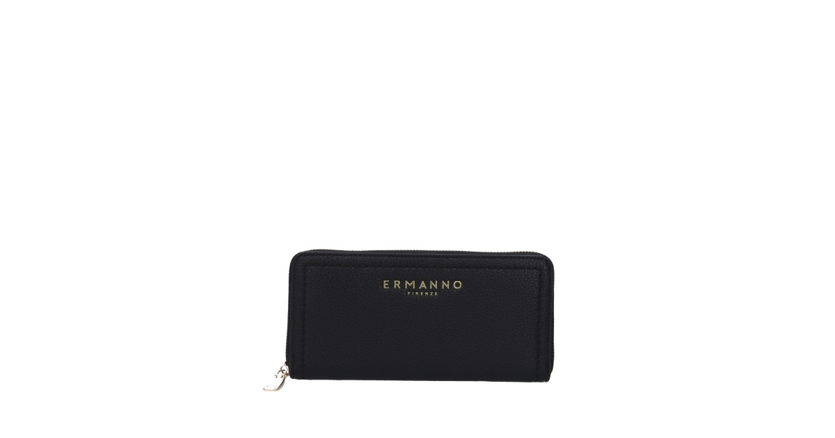 Ermanno scervino Portafoglio Nero 12600358