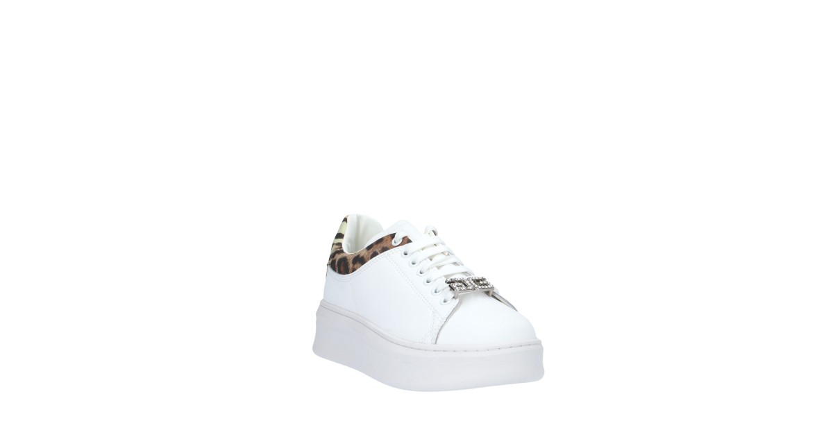 Gaelle Sneaker Maculato Gomma GACAW01079