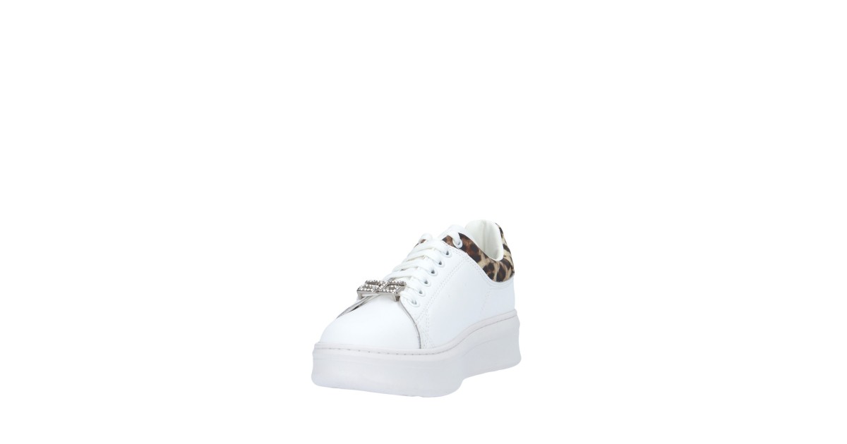 Gaelle Sneaker Maculato Gomma GACAW01079