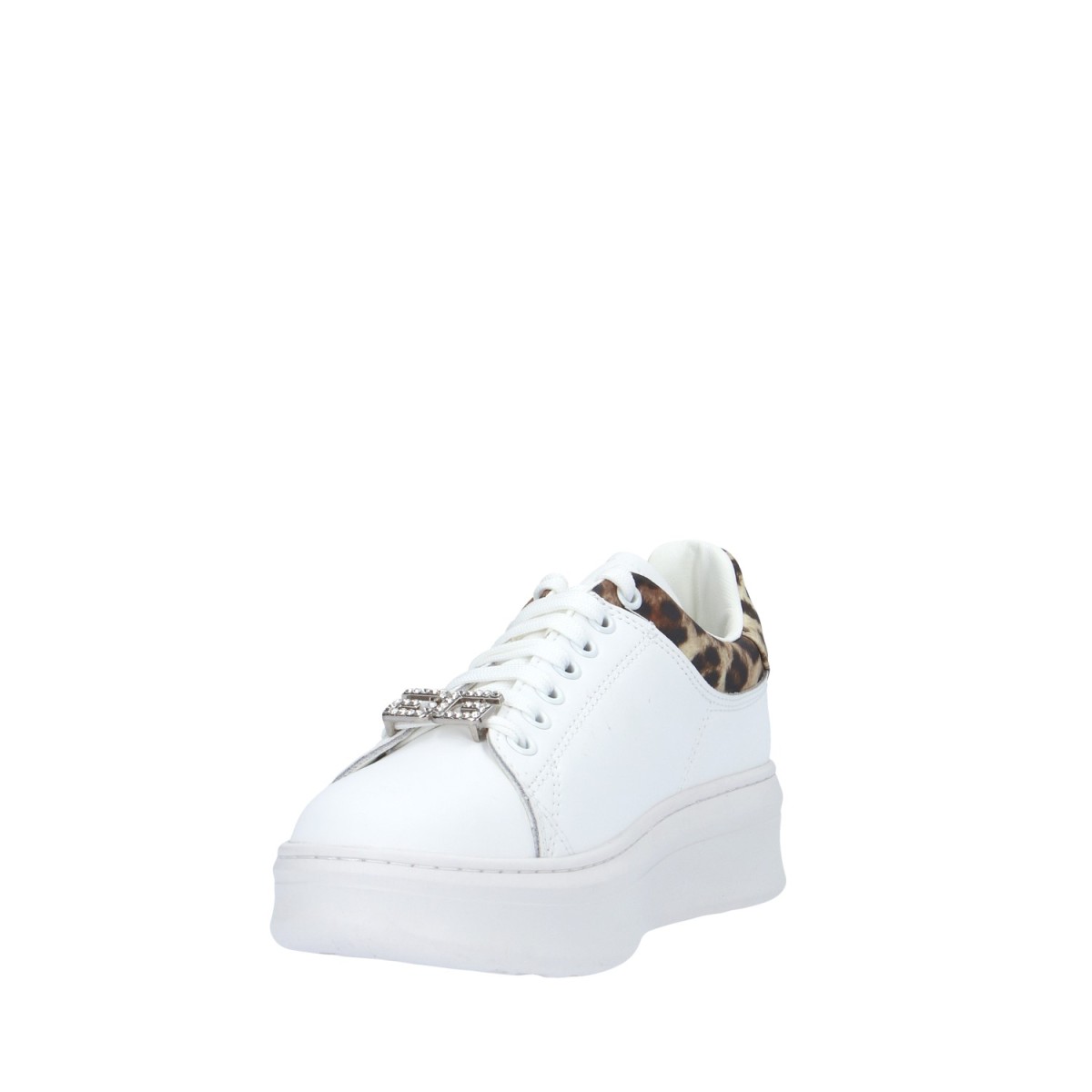 Gaelle Sneaker Maculato Gomma GACAW01079