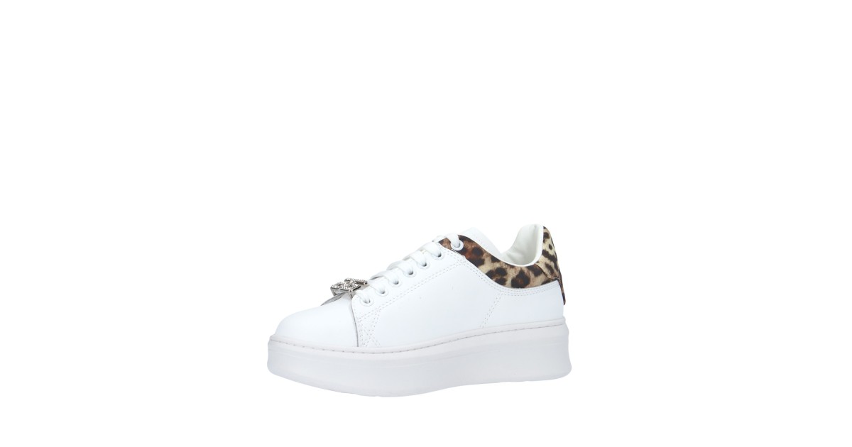 Gaelle Sneaker Maculato Gomma GACAW01079