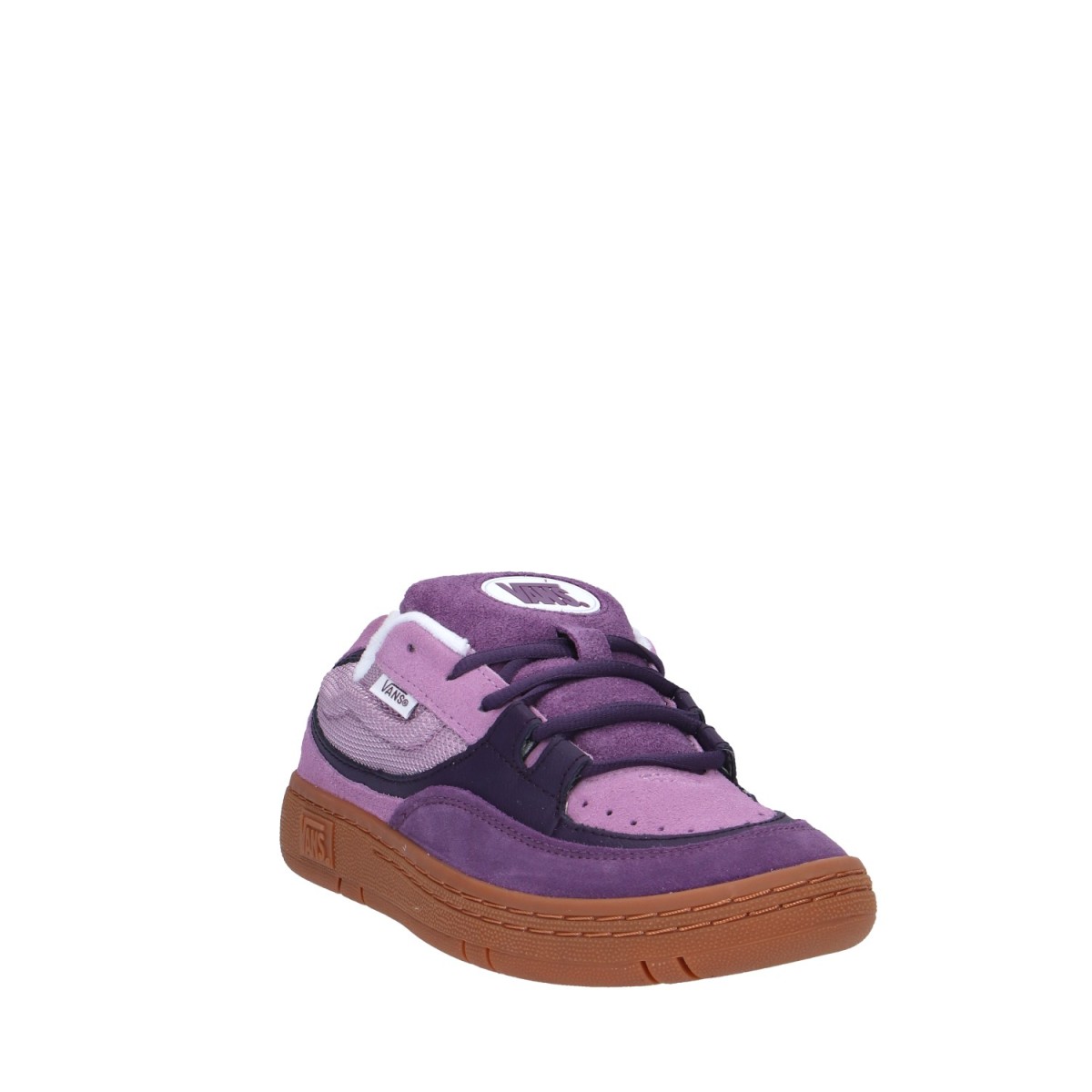 Vans Sneaker Viola Gomma VN000CTNPRP1