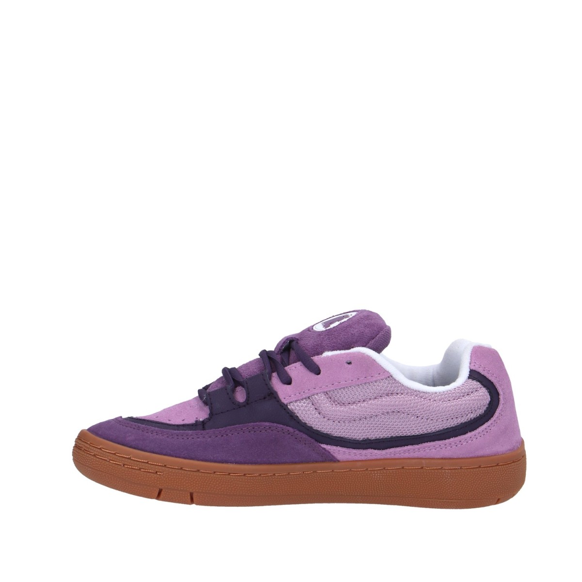 Vans Sneaker Viola Gomma VN000CTNPRP1