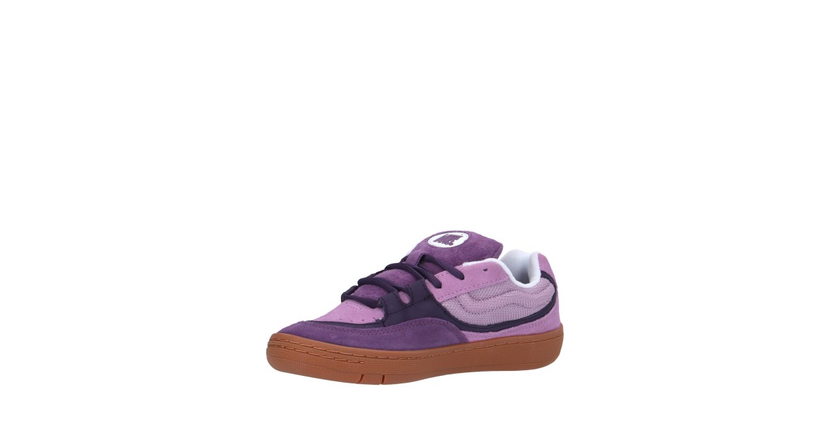 Vans Sneaker Viola Gomma VN000CTNPRP1