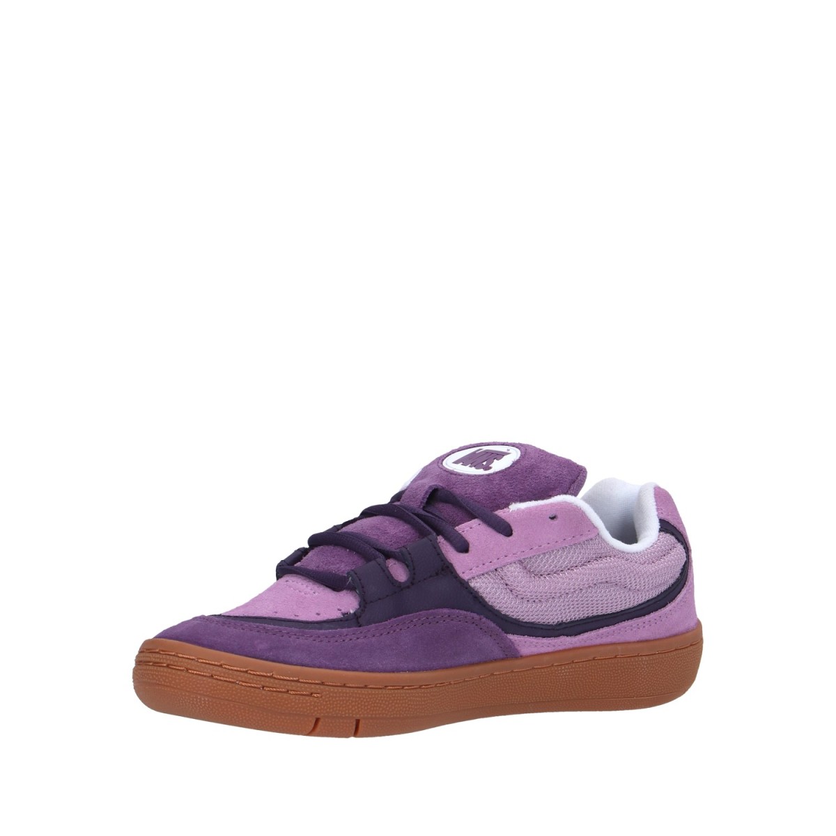 Vans Sneaker Viola Gomma VN000CTNPRP1