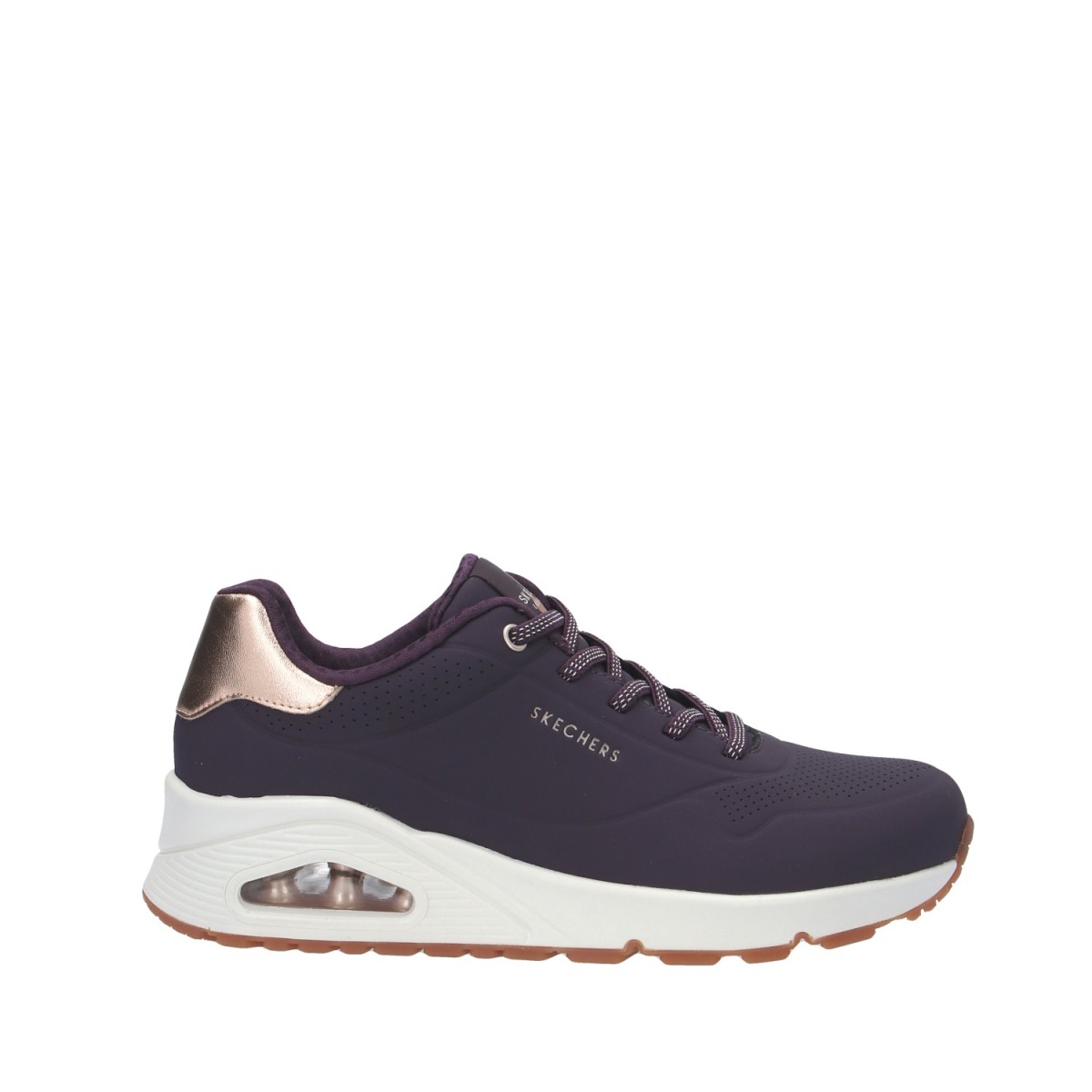 Skechers Sneaker Viola...