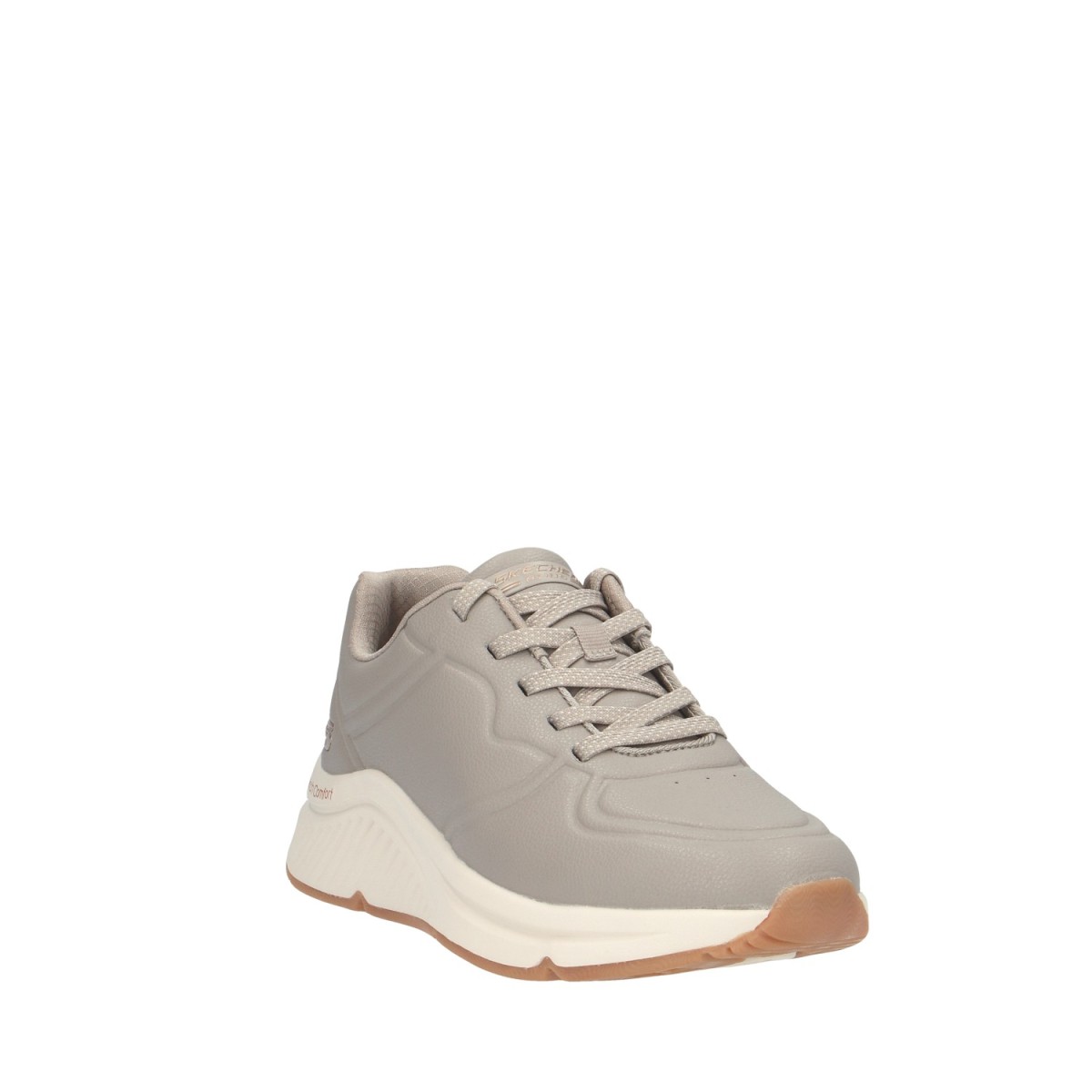 Skechers Sneaker Taupe Gomma 117560