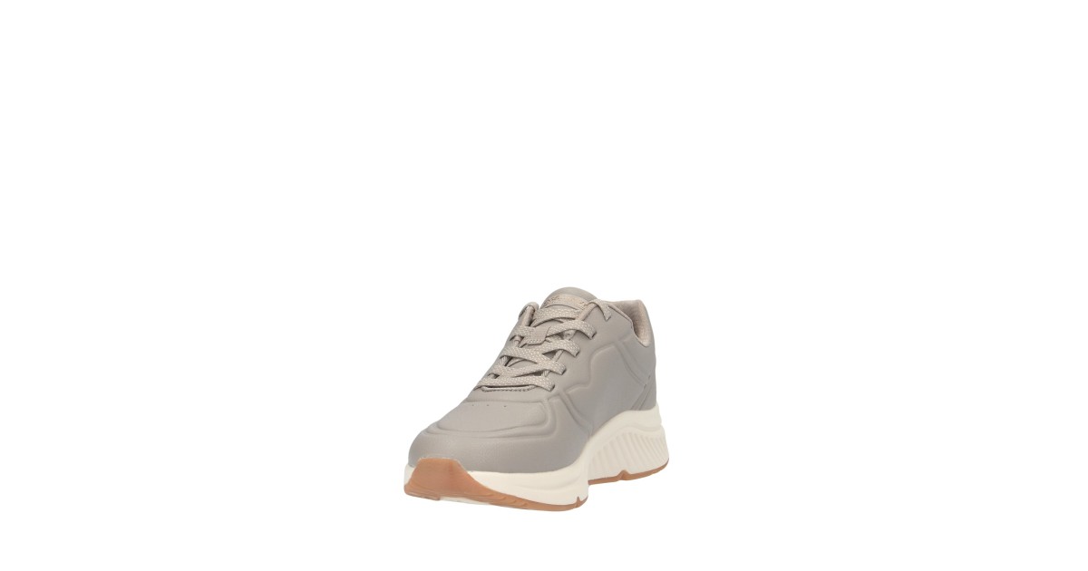 Skechers Sneaker Taupe Gomma 117560