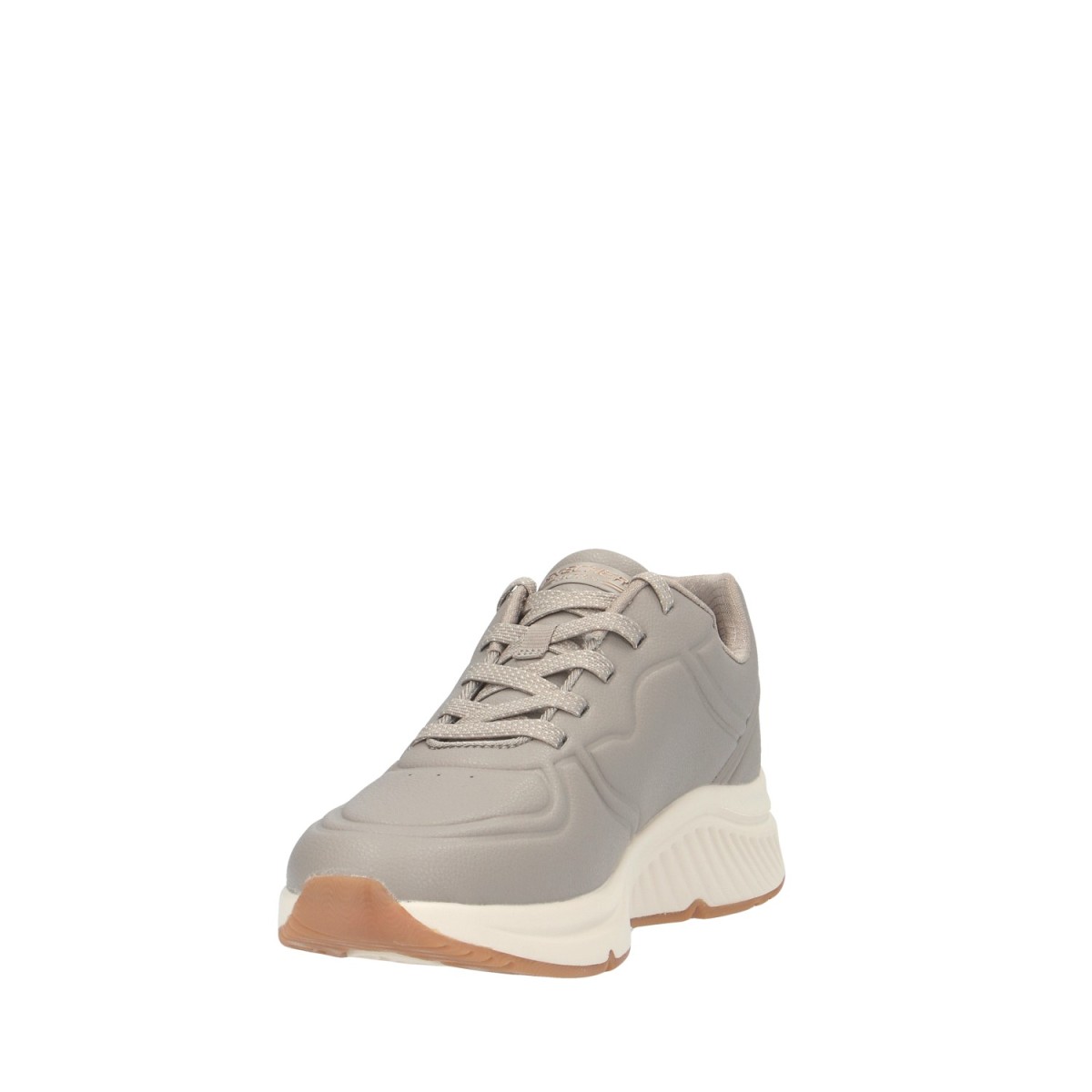 Skechers Sneaker Taupe Gomma 117560