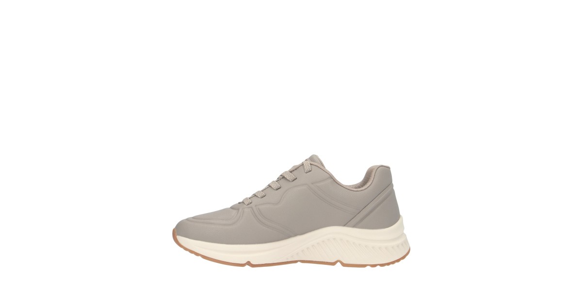 Skechers Sneaker Taupe Gomma 117560