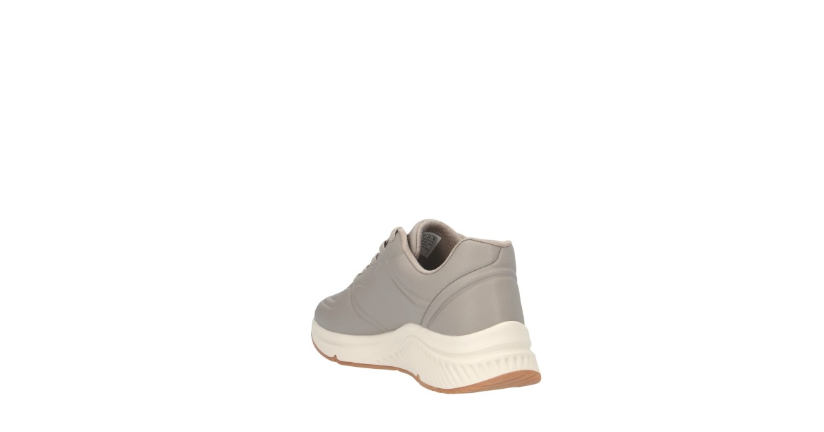 Skechers Sneaker Taupe Gomma 117560