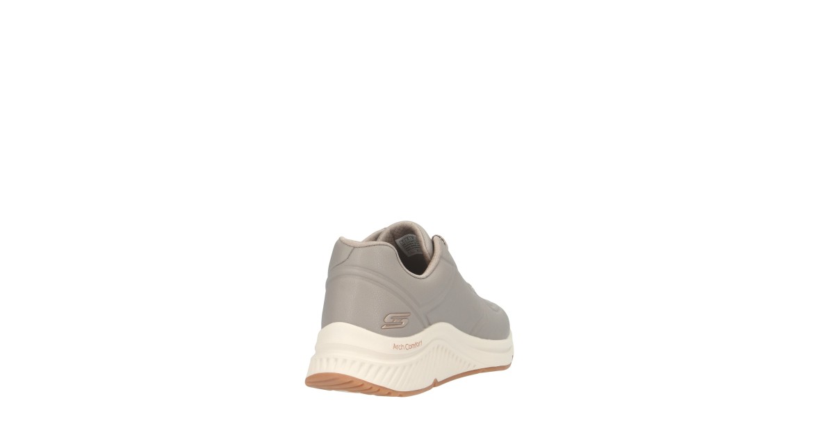 Skechers Sneaker Taupe Gomma 117560