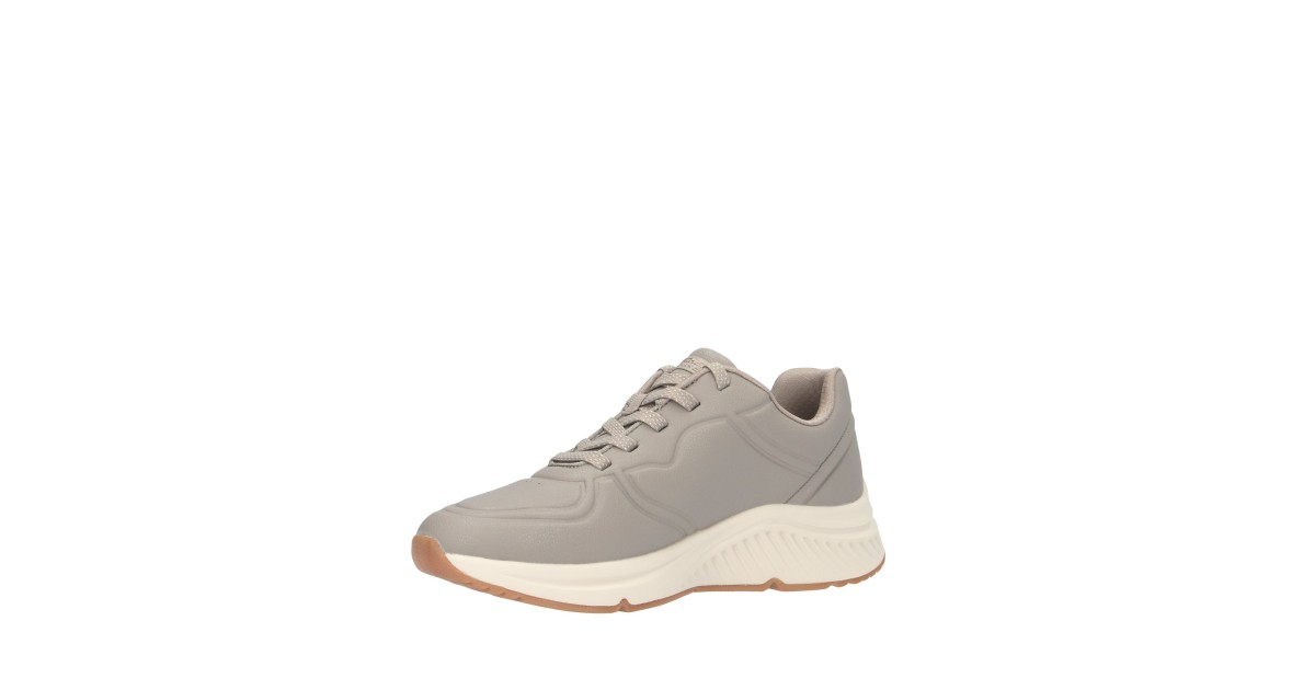 Skechers Sneaker Taupe Gomma 117560