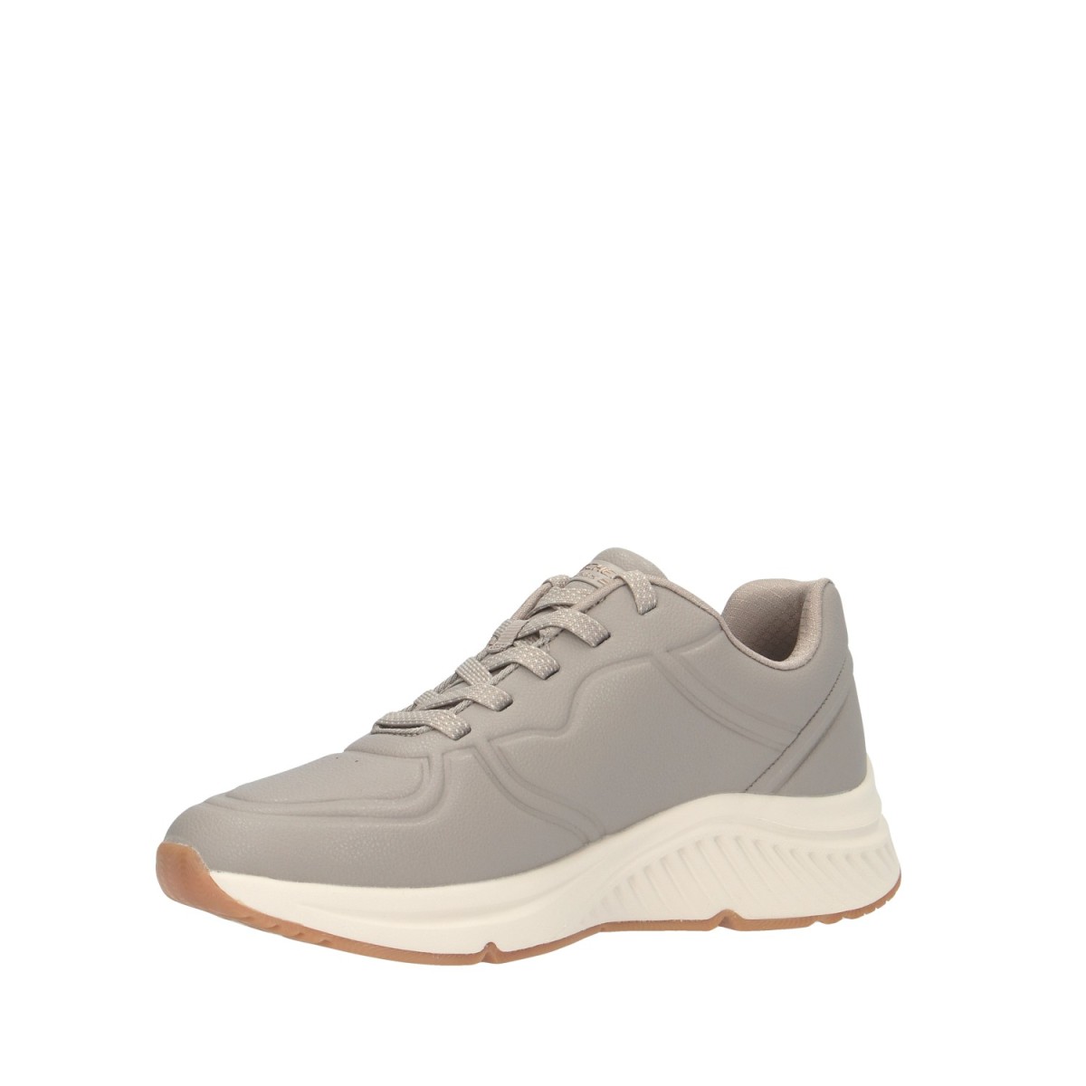 Skechers Sneaker Taupe Gomma 117560