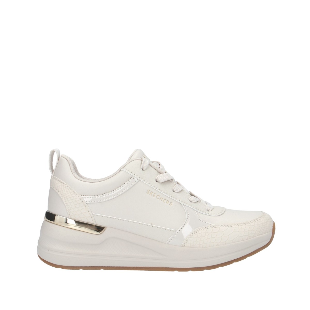 Skechers Sneaker Bianco...