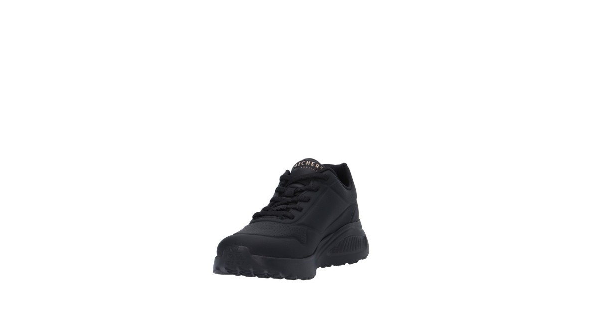 Skechers Sneaker Nero Gomma 177289