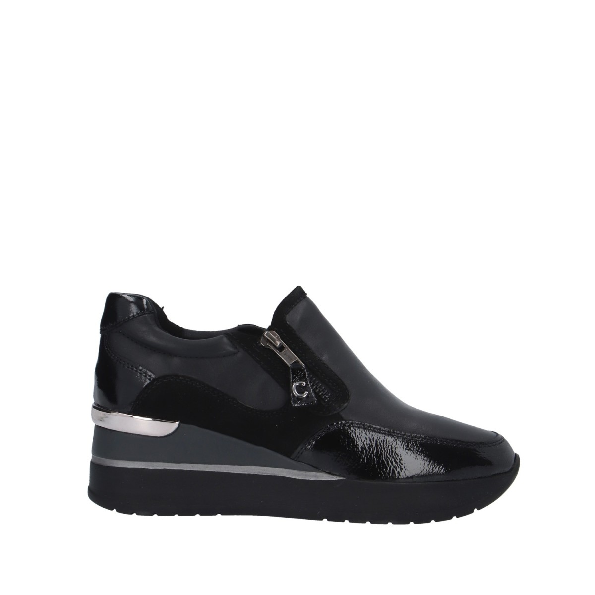 Cinzia soft Sneaker Nero...