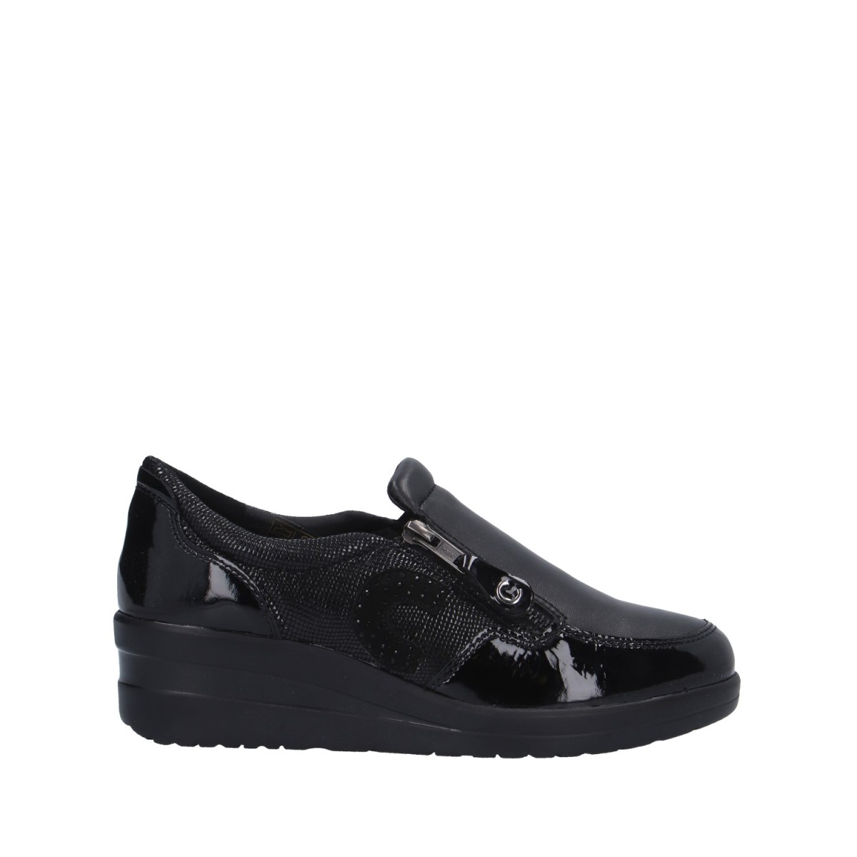 Cinzia soft Sneaker Nero...