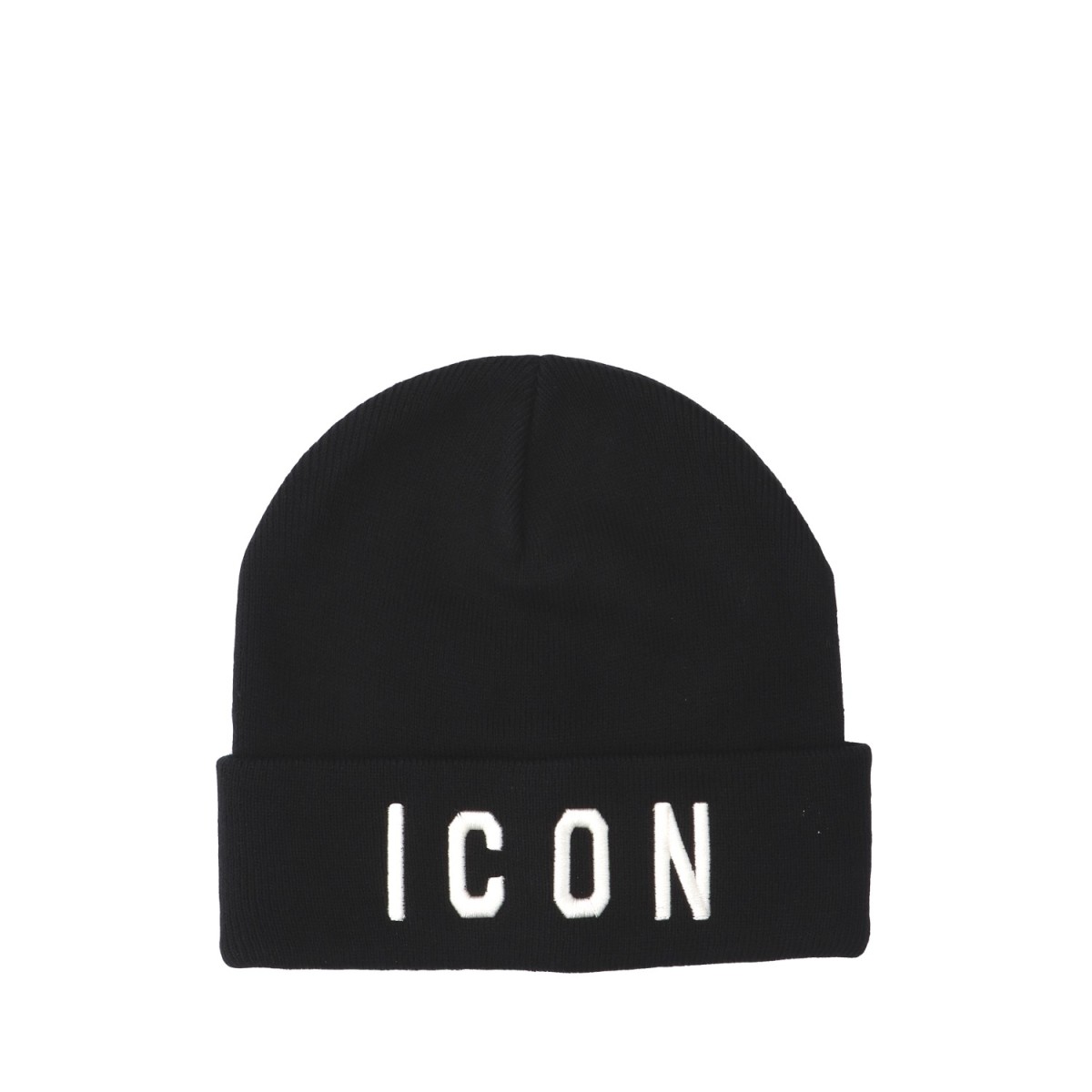 Icon Cappello Nero IUNIX9214A