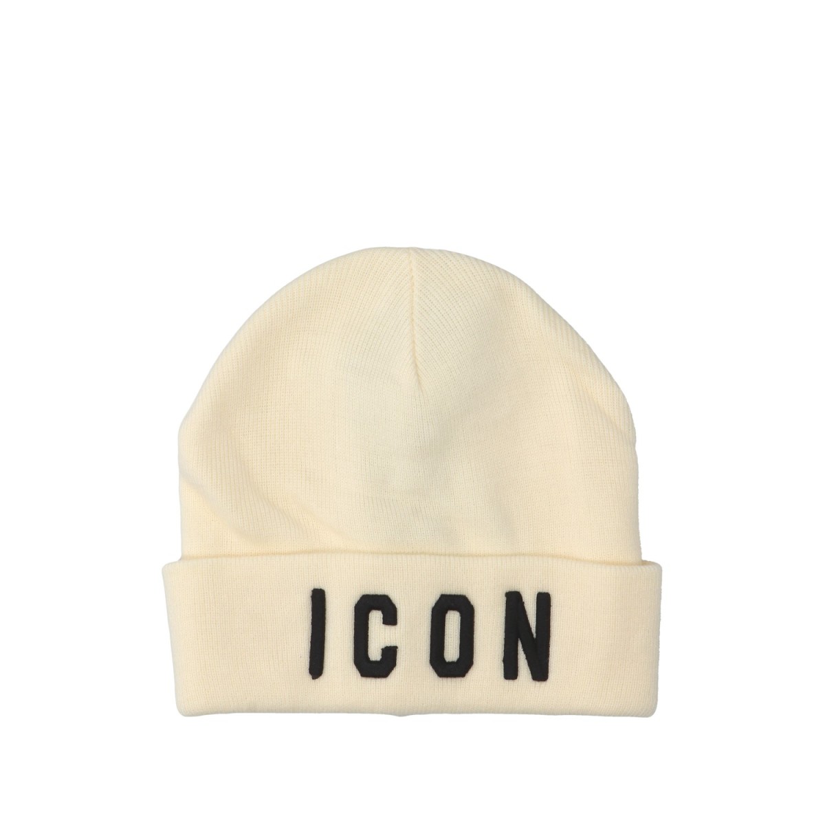 Icon Cappello Bianco spento...