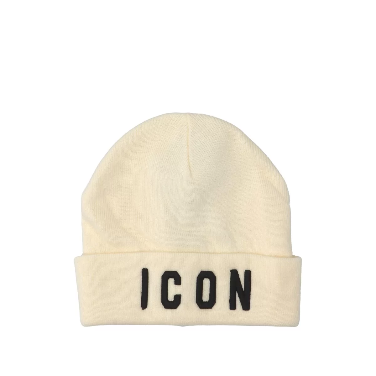 Icon Cappello Bianco spento IUNIX9214A