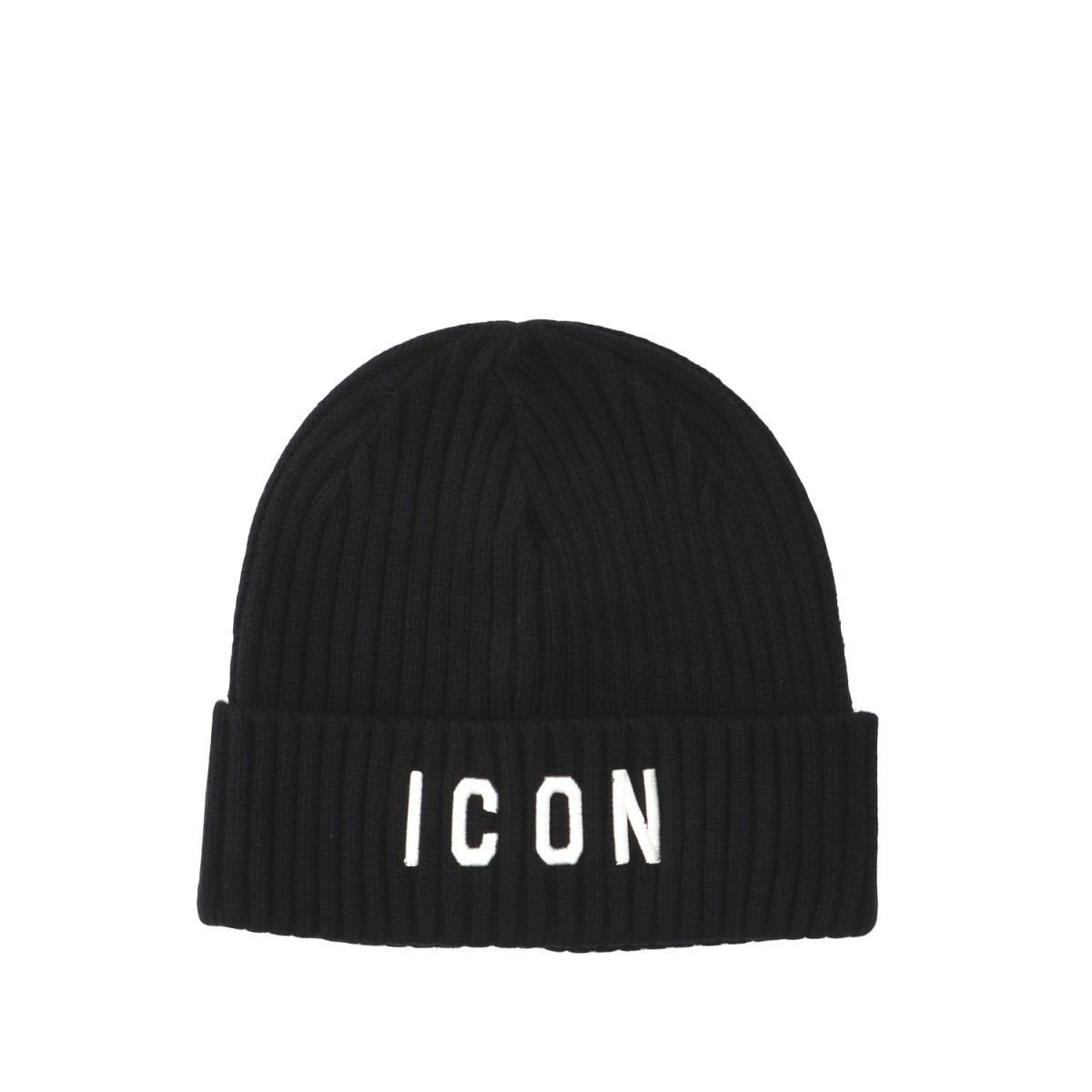 Icon Cappello Nero IUNIX9215A