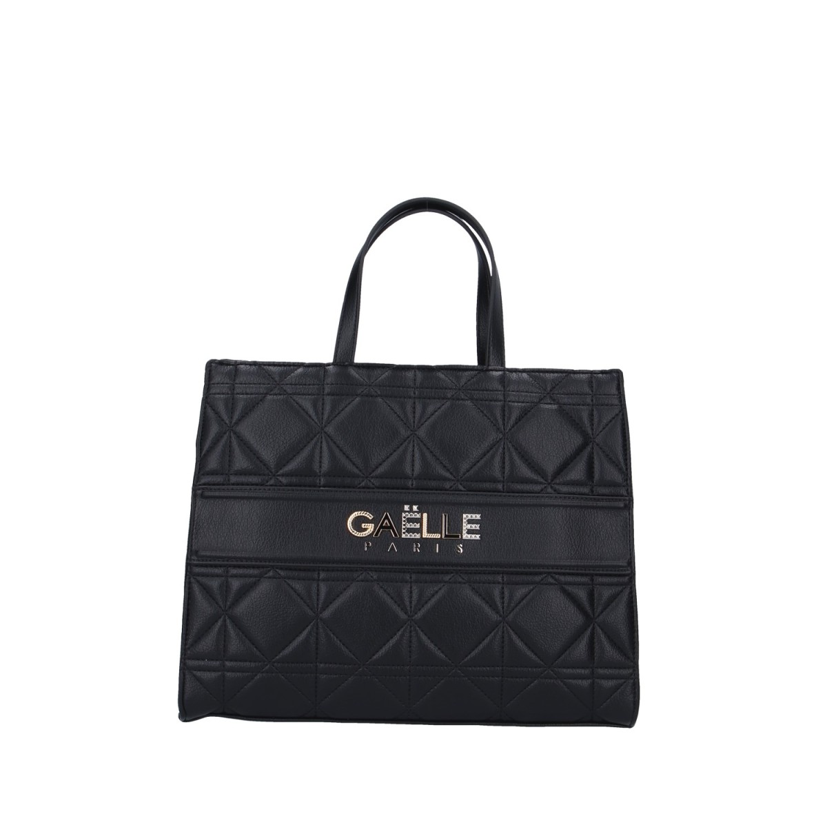 Gaelle Borsa a mano Nero GAACW01242