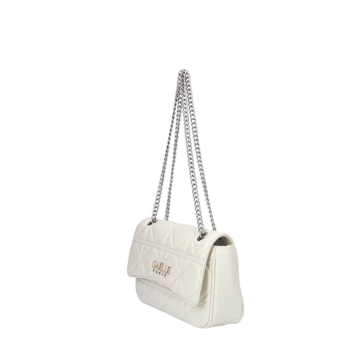 Gaelle Borsa a spalla Bianco spento GAACW01239