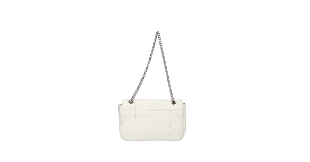 Gaelle Borsa a spalla Bianco spento GAACW01239