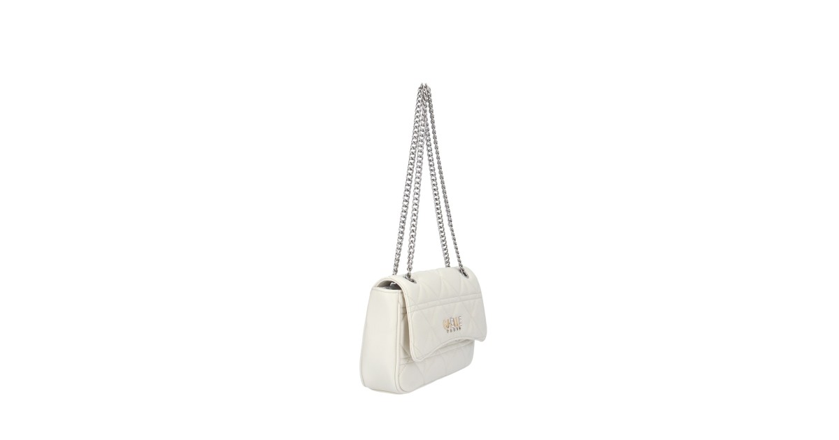 Gaelle Borsa a spalla Bianco spento GAACW01239