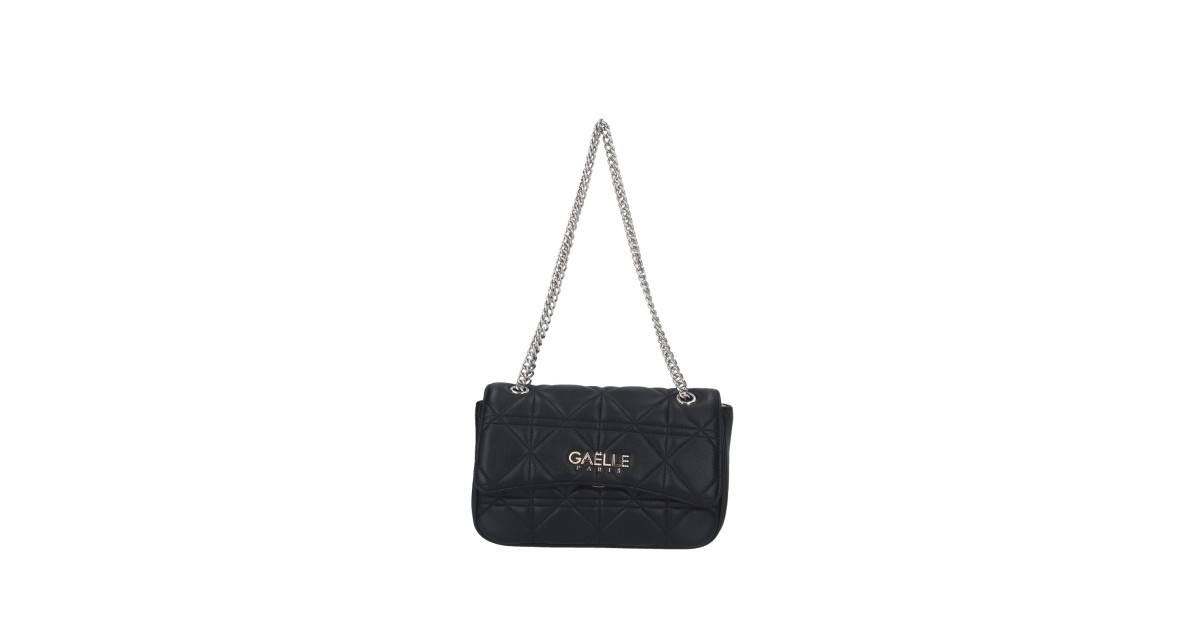 Gaelle Borsa a spalla Nero GAACW01239