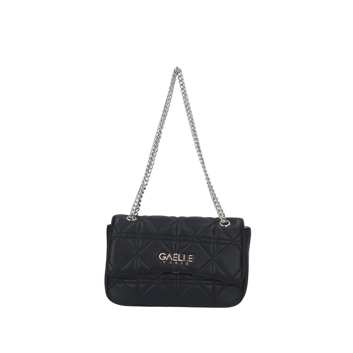 Gaelle Borsa a spalla Nero GAACW01239