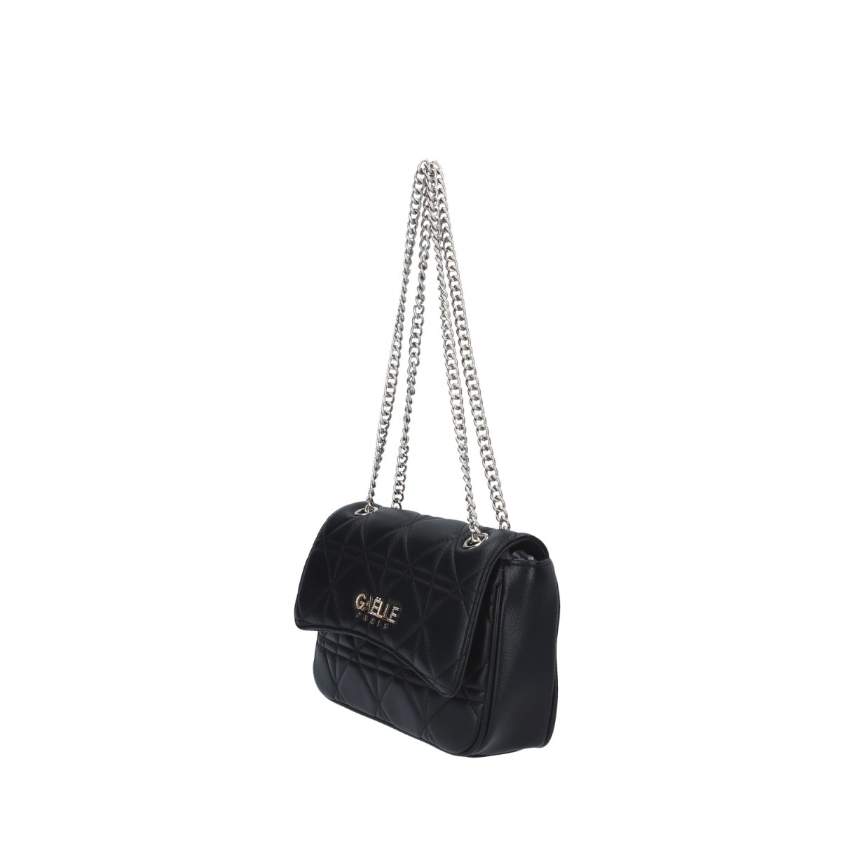 Gaelle Borsa a spalla Nero GAACW01239