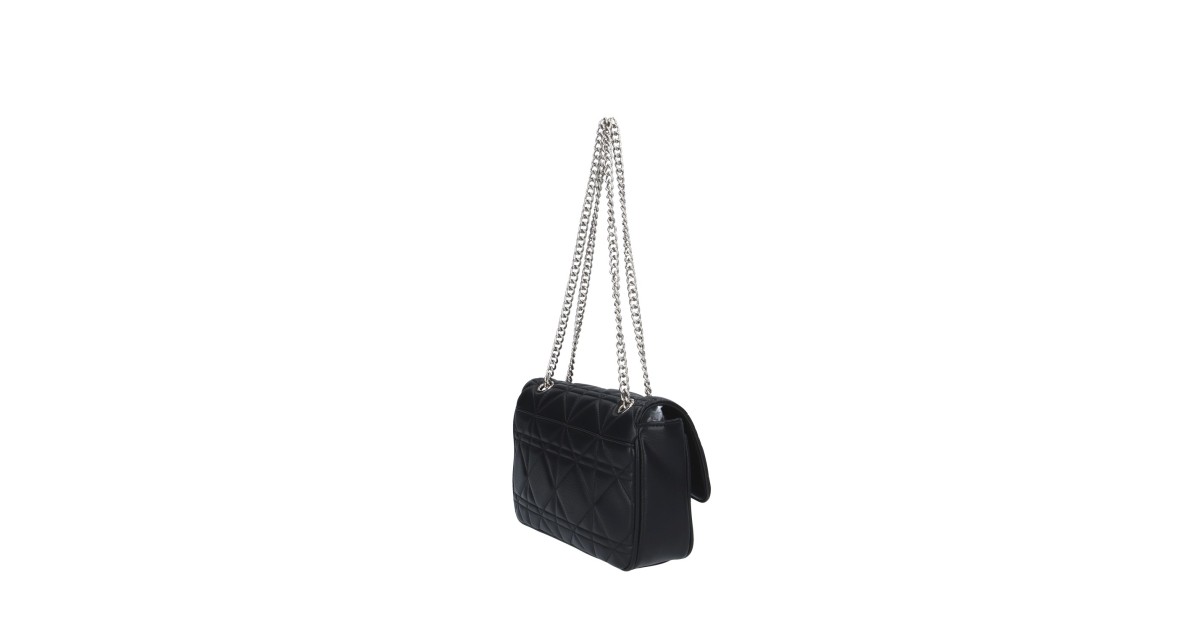 Gaelle Borsa a spalla Nero GAACW01239