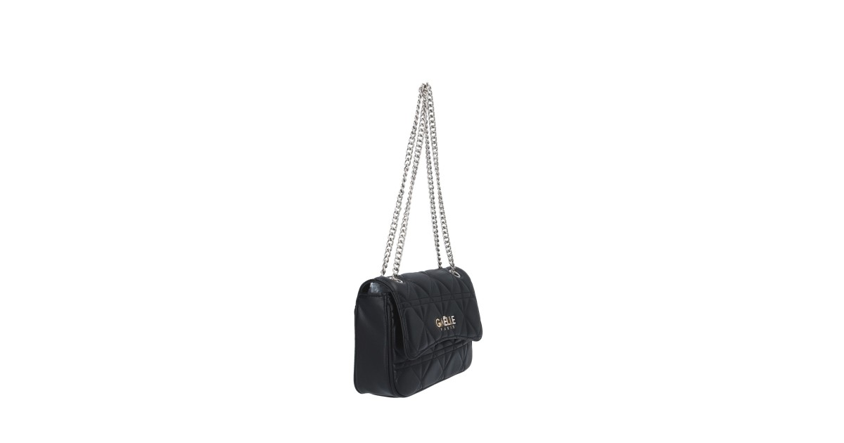 Gaelle Borsa a spalla Nero GAACW01239