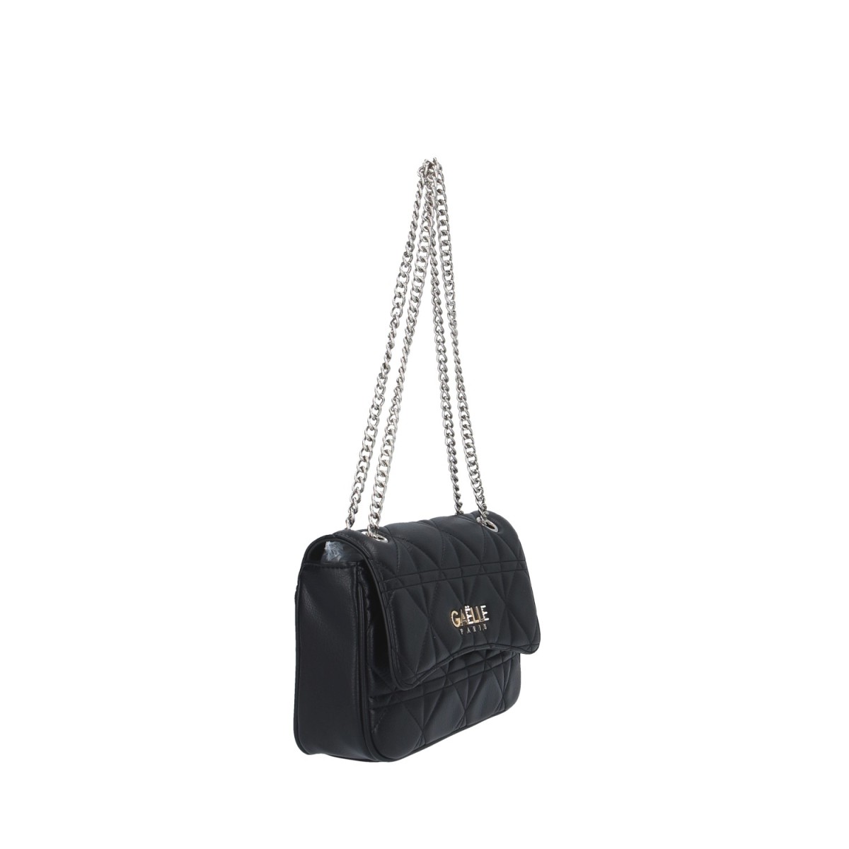 Gaelle Borsa a spalla Nero GAACW01239