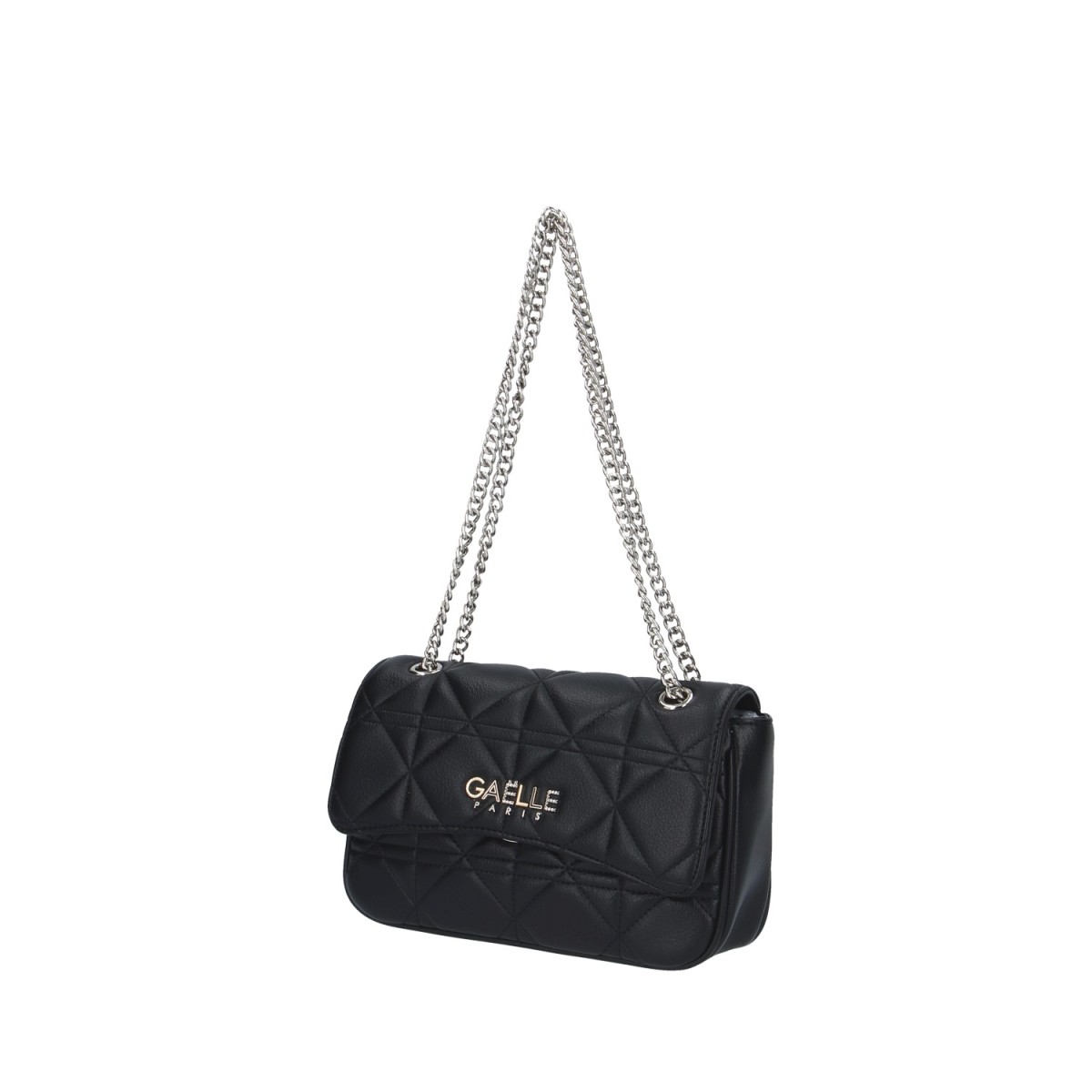 Gaelle Borsa a spalla Nero GAACW01239