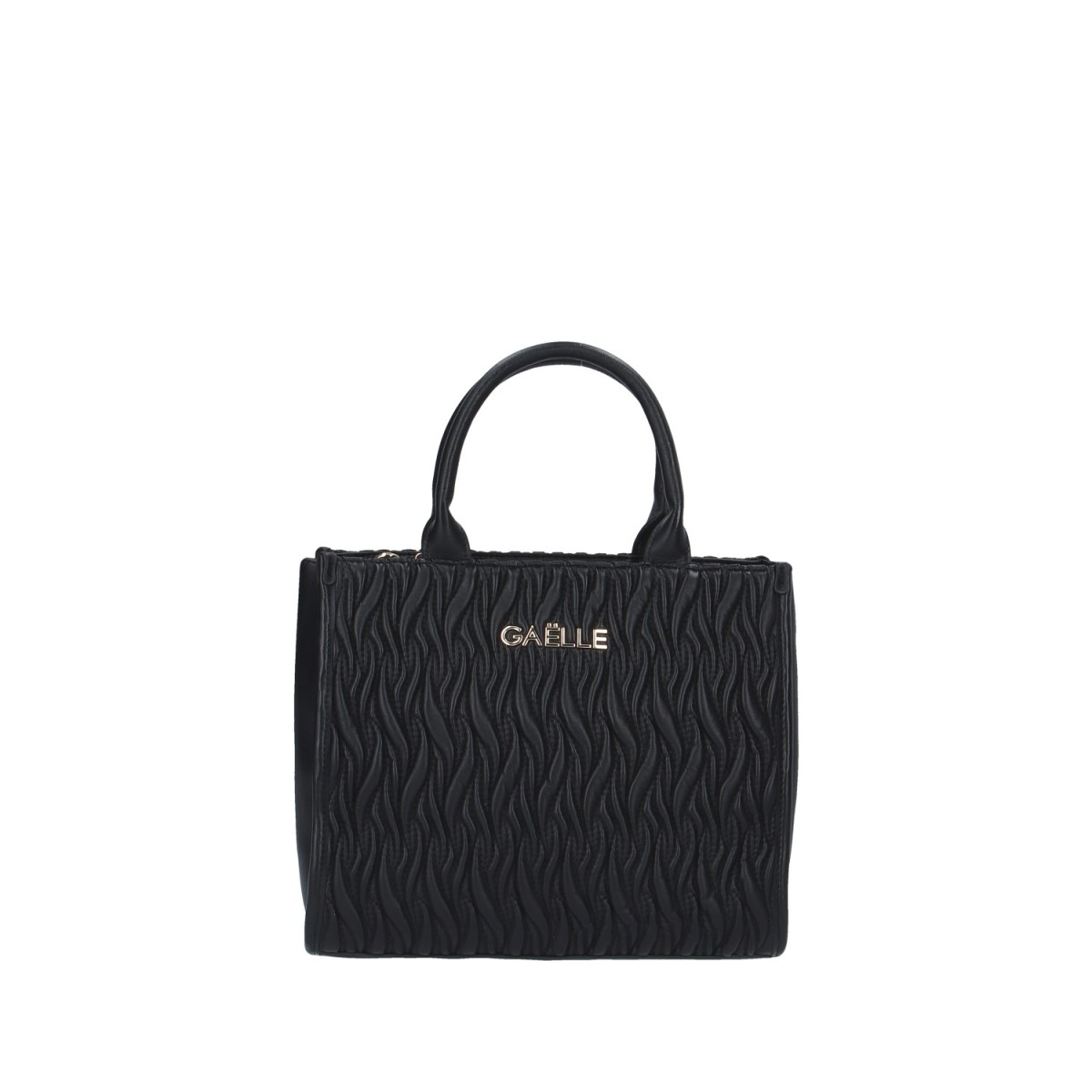 Gaelle Borsa a mano Nero GAACW01159