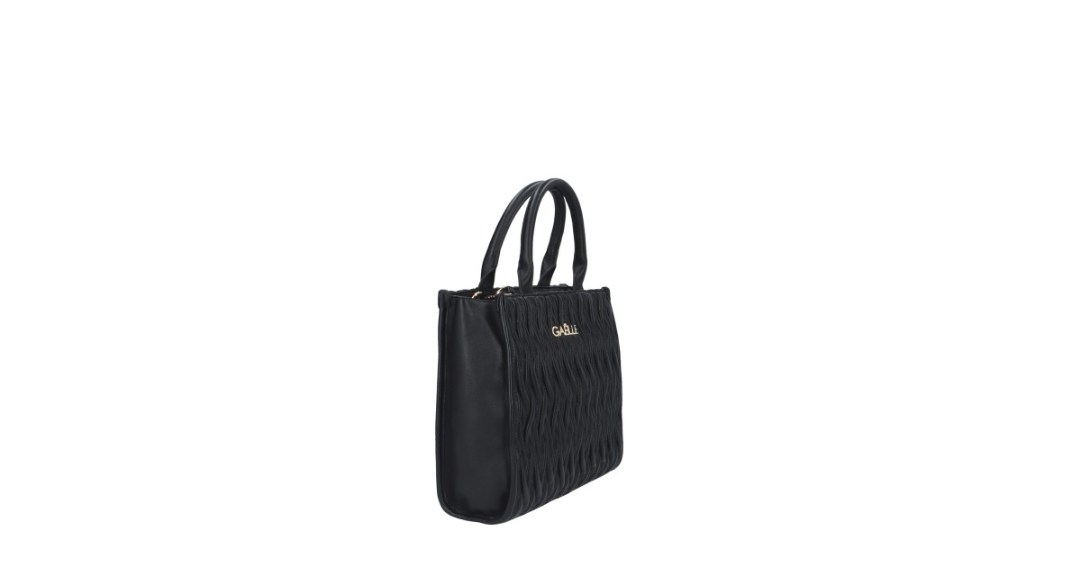 Gaelle Borsa a mano Nero GAACW01159