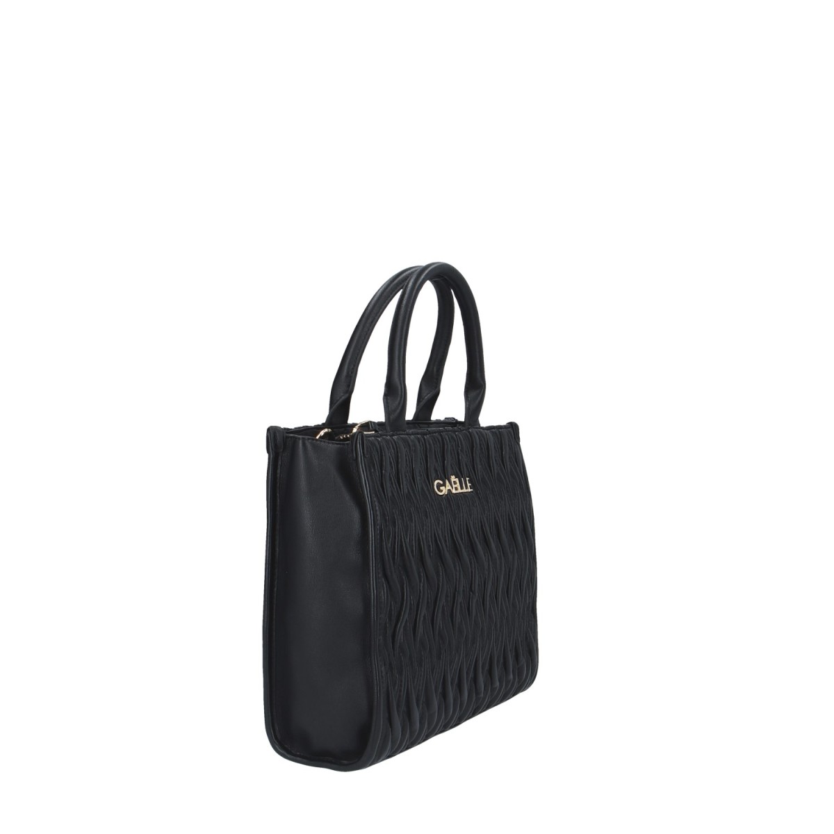 Gaelle Borsa a mano Nero GAACW01159