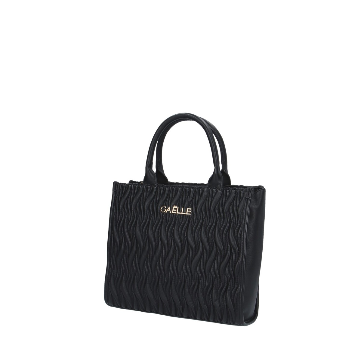 Gaelle Borsa a mano Nero GAACW01159