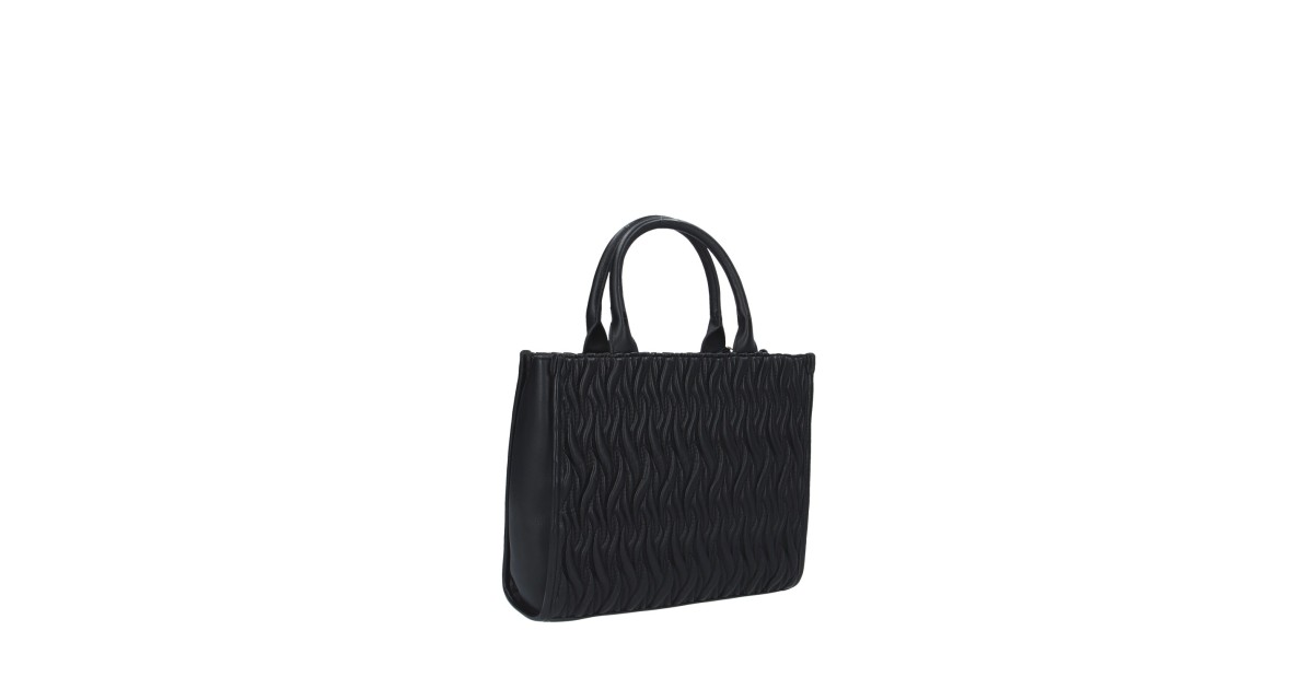 Gaelle Borsa a mano Nero GAACW01159