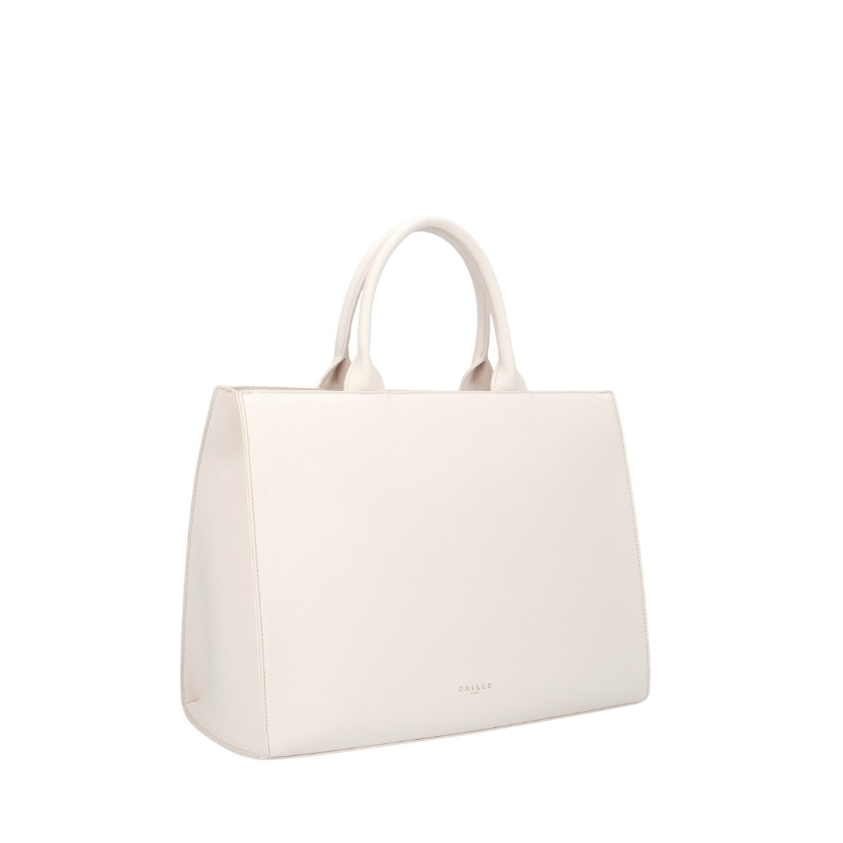 Gaelle Borsa a mano Avorio GAACW01175