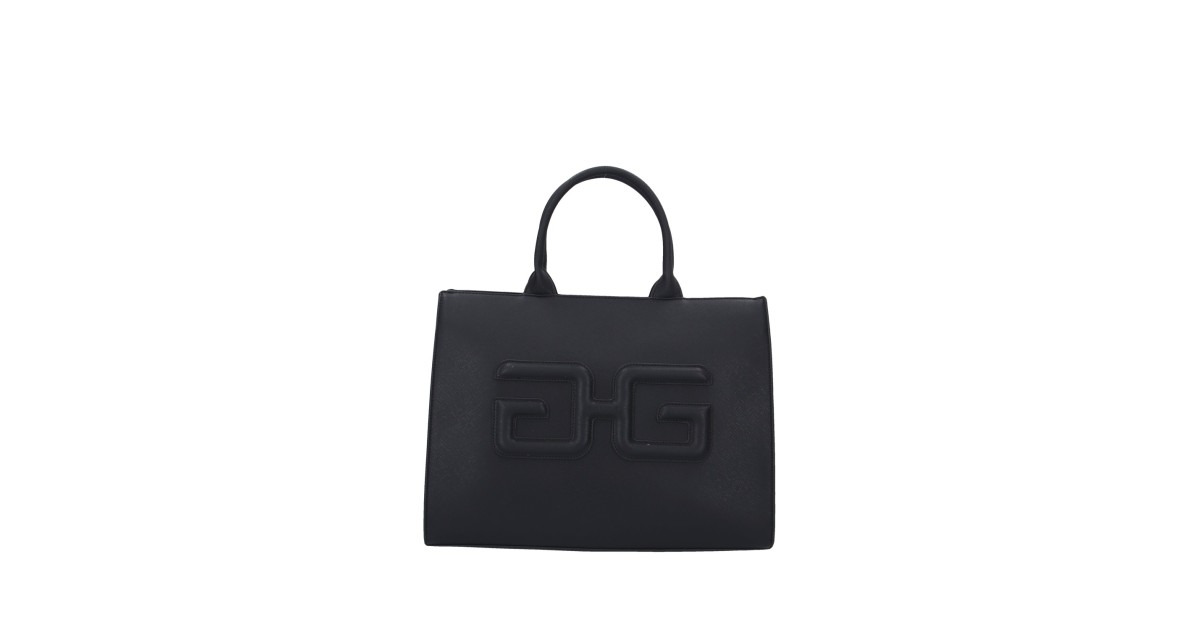 Gaelle Borsa a mano Nero GAACW01175