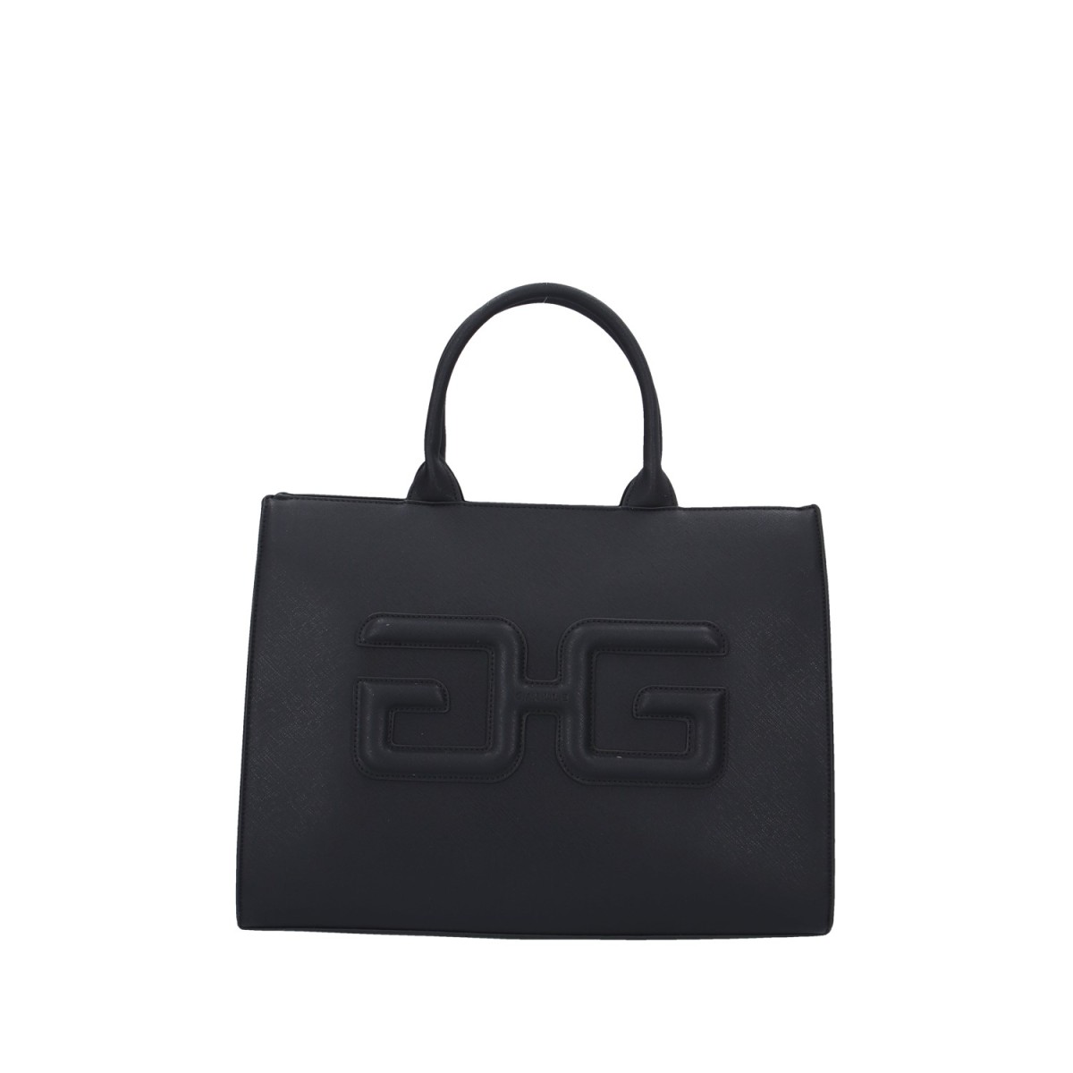 Gaelle Borsa a mano Nero GAACW01175