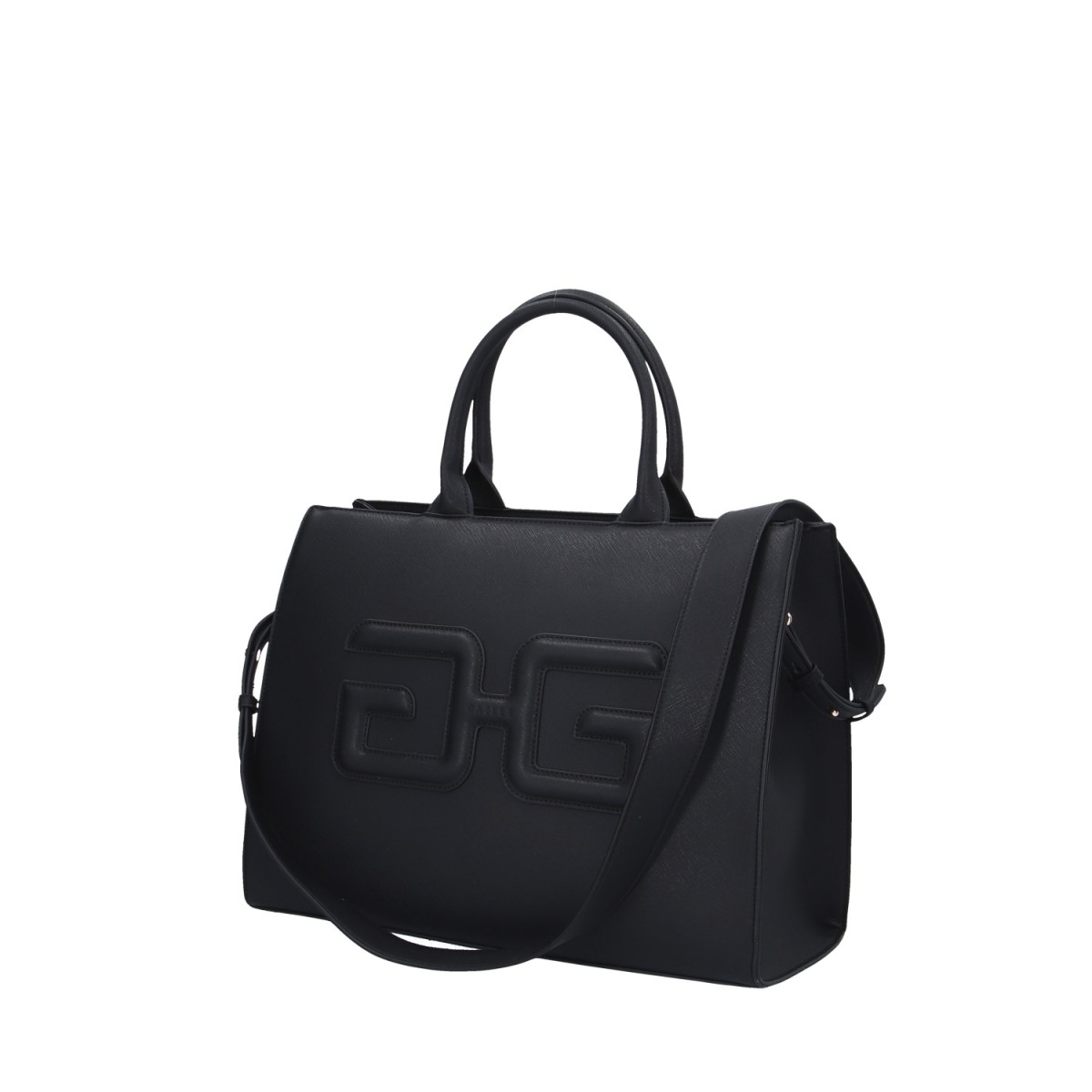 Gaelle Borsa a mano Nero GAACW01175