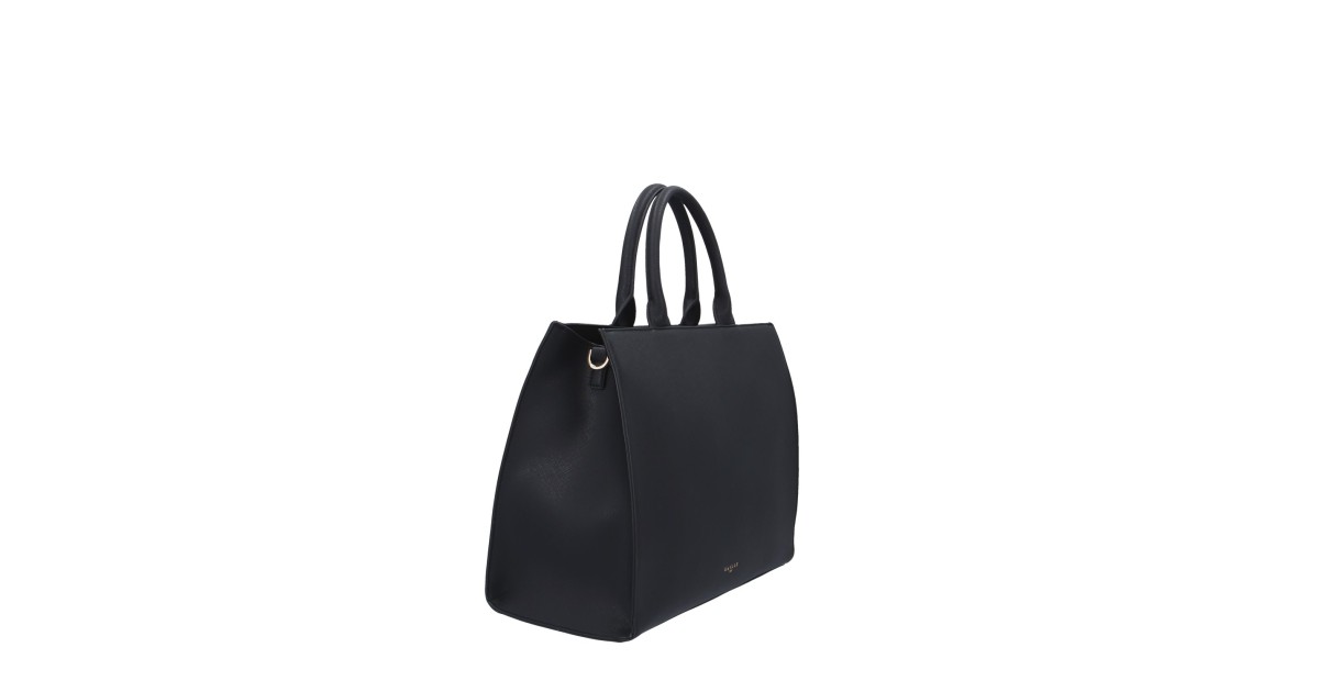 Gaelle Borsa a mano Nero GAACW01175