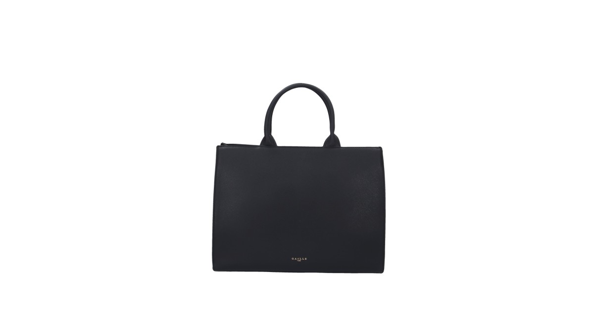 Gaelle Borsa a mano Nero GAACW01175