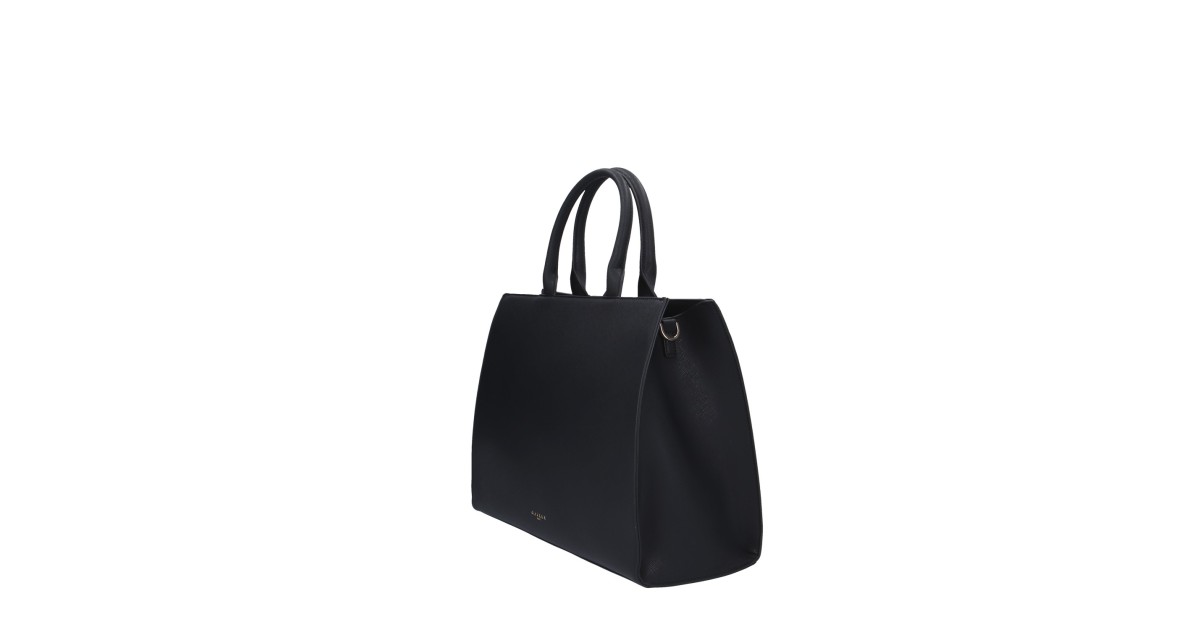 Gaelle Borsa a mano Nero GAACW01175