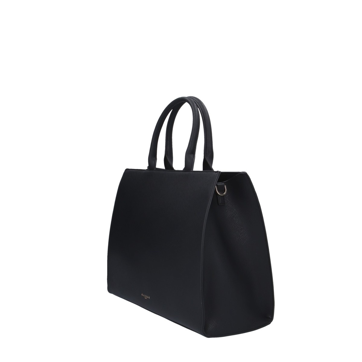 Gaelle Borsa a mano Nero GAACW01175